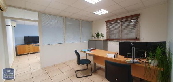 Vente local professionnel Pamiers (09100)