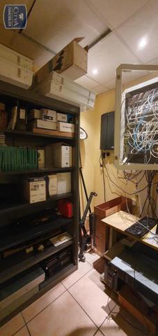 Vente local professionnel Pamiers (09100)