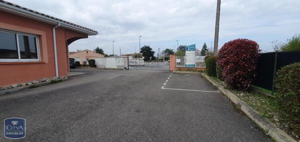 Vente local professionnel Pamiers (09100)