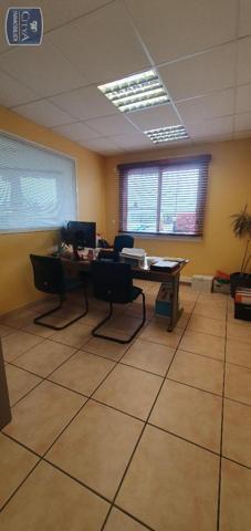 Vente local professionnel Pamiers (09100)