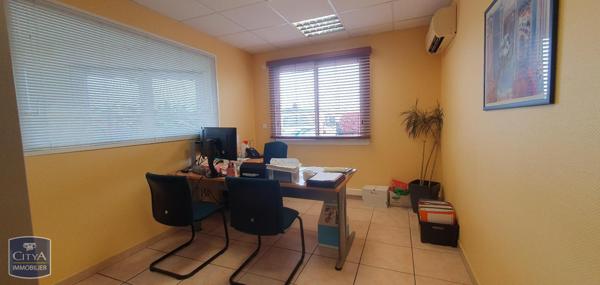 Vente local professionnel Pamiers (09100)