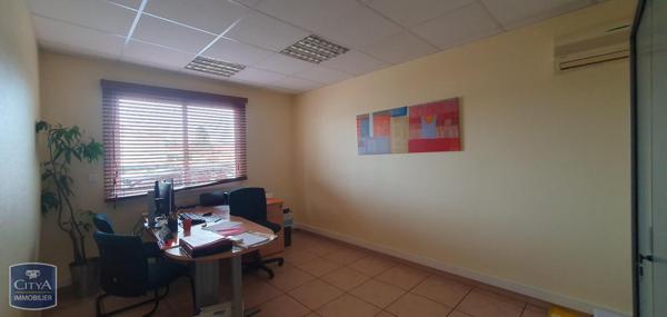Vente local professionnel Pamiers (09100)