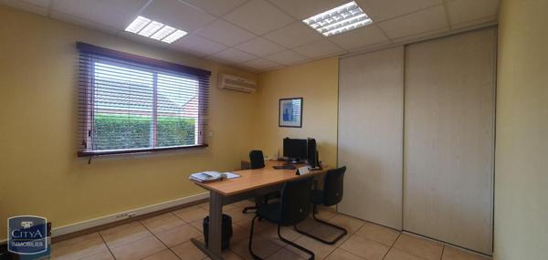 Vente local professionnel Pamiers (09100)