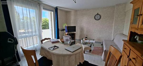 Achat - Appartement | Appartement Évreux 27000 2 pièces 46 m 2