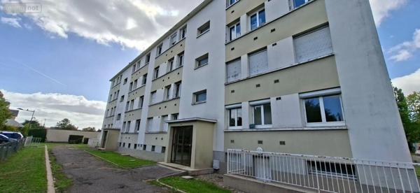 Achat - Appartement | Appartement Évreux 27000 2 pièces 46 m 2