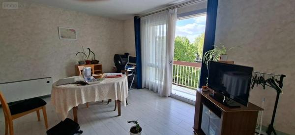 Achat - Appartement | Appartement Évreux 27000 2 pièces 46 m 2