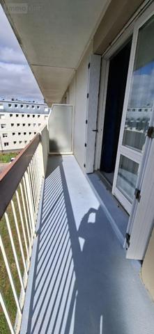 Achat - Appartement | Appartement Évreux 27000 2 pièces 46 m 2