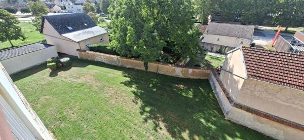 Achat - Appartement | Appartement Évreux 27000 2 pièces 46 m 2
