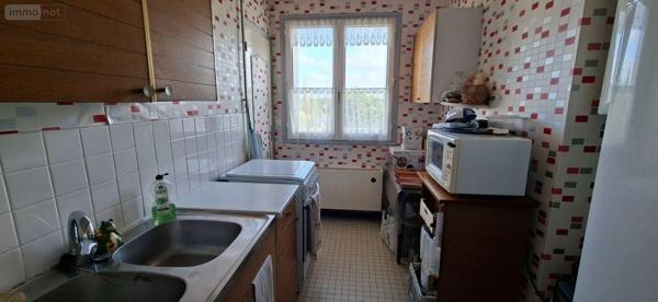 Achat - Appartement | Appartement Évreux 27000 2 pièces 46 m 2