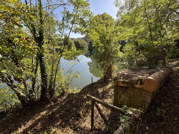 Achat - Maison Niort 79000 6 pièces 263 m 2 2103 m 2