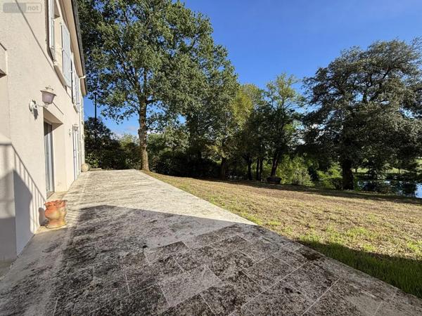 Achat - Maison Niort 79000 6 pièces 263 m 2 2103 m 2