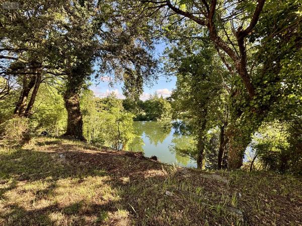 Achat - Maison Niort 79000 6 pièces 263 m 2 2103 m 2