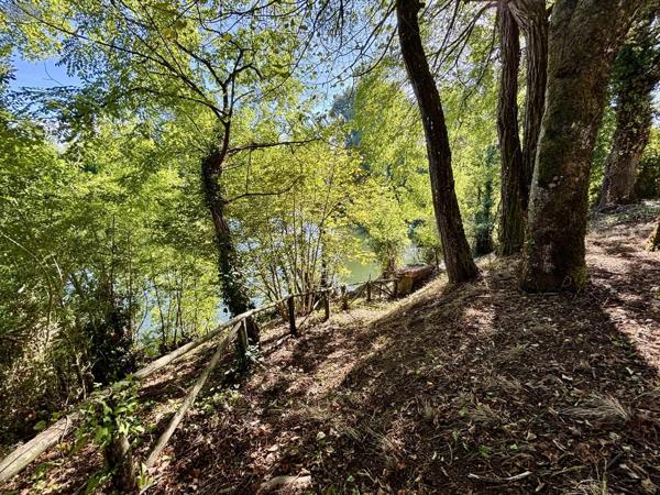 Achat - Maison Niort 79000 6 pièces 263 m 2 2103 m 2