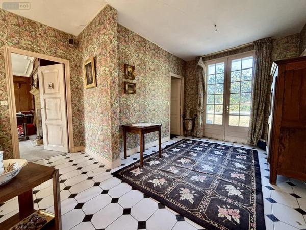 Achat - Maison Niort 79000 6 pièces 263 m 2 2103 m 2