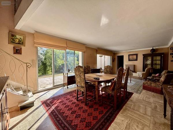 Achat - Maison Niort 79000 6 pièces 263 m 2 2103 m 2