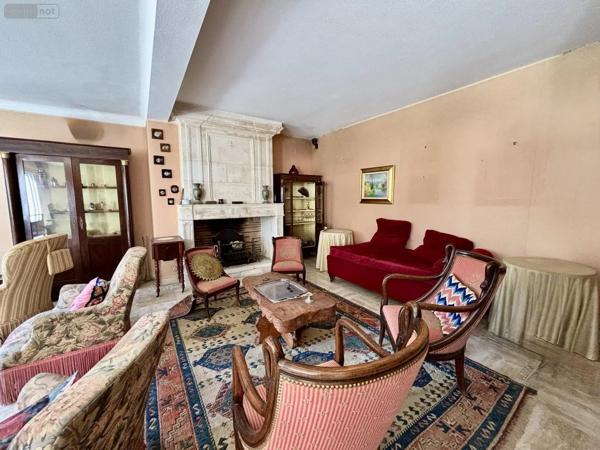 Achat - Maison Niort 79000 6 pièces 263 m 2 2103 m 2