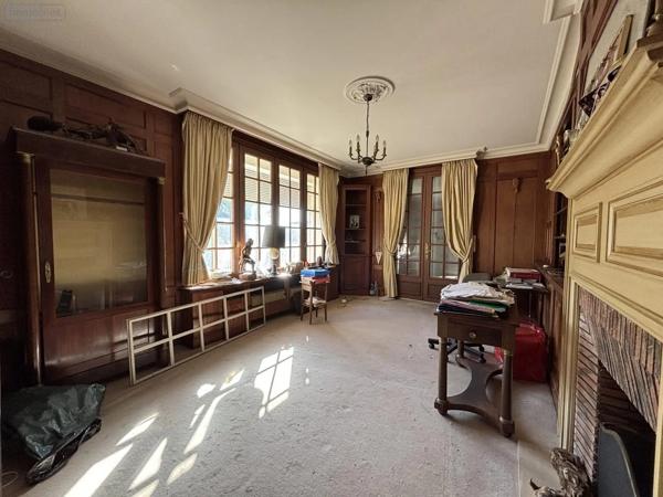 Achat - Maison Niort 79000 6 pièces 263 m 2 2103 m 2