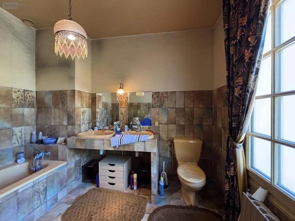 Achat - Maison Niort 79000 6 pièces 263 m 2 2103 m 2