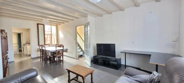 Achat - Maison | Maison de ville Coudekerque-Branche 59210 5 pièces 72 m 2