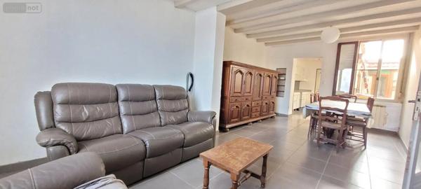 Achat - Maison | Maison de ville Coudekerque-Branche 59210 5 pièces 72 m 2