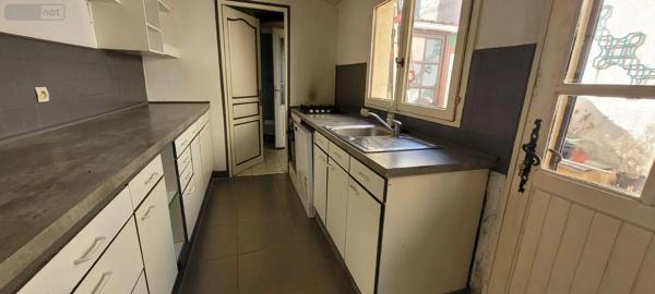 Achat - Maison | Maison de ville Coudekerque-Branche 59210 5 pièces 72 m 2
