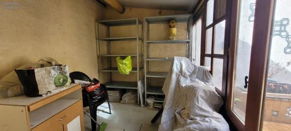 Achat - Maison | Maison de ville Coudekerque-Branche 59210 5 pièces 72 m 2