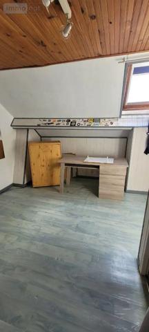 Achat - Maison | Maison de ville Coudekerque-Branche 59210 5 pièces 72 m 2