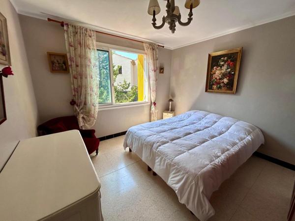 Appartement à FREJUS, 83370 - 2 pièces 67m²