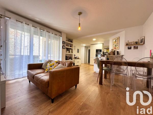 Apartment for sale 3 rooms 53 m² Perpignan