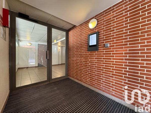 Apartment for sale 3 rooms 53 m² Perpignan