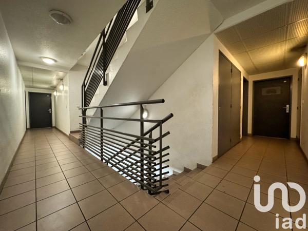 Apartment for sale 3 rooms 53 m² Perpignan