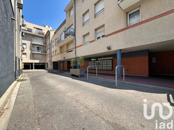 Apartment for sale 3 rooms 53 m² Perpignan