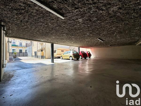 Apartment for sale 3 rooms 53 m² Perpignan