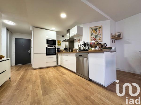 Apartment for sale 3 rooms 53 m² Perpignan