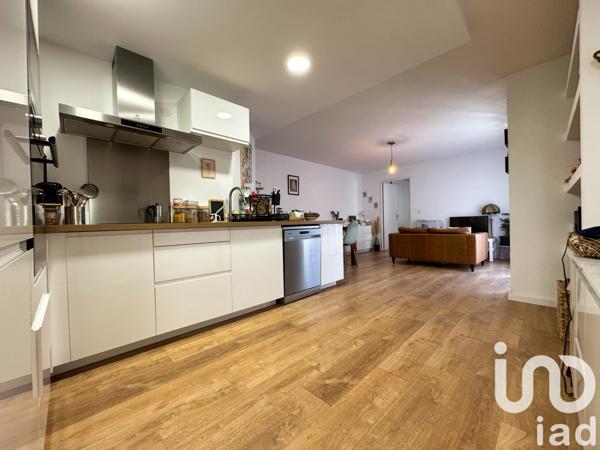 Apartment for sale 3 rooms 53 m² Perpignan