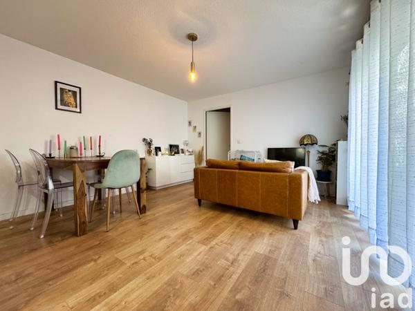 Apartment for sale 3 rooms 53 m² Perpignan