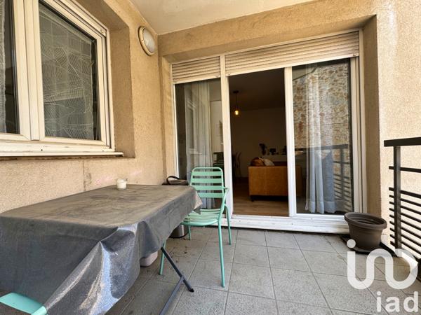 Apartment for sale 3 rooms 53 m² Perpignan