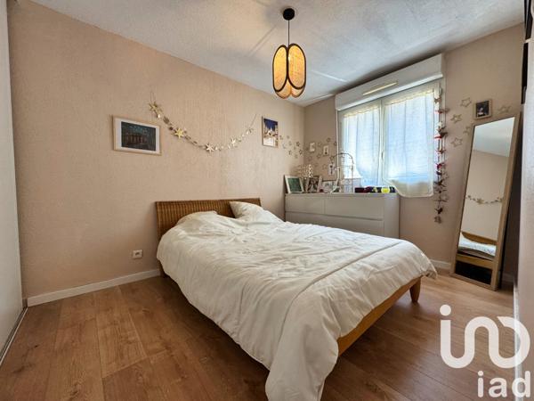 Apartment for sale 3 rooms 53 m² Perpignan
