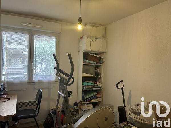 Apartment for sale 3 rooms 53 m² Perpignan