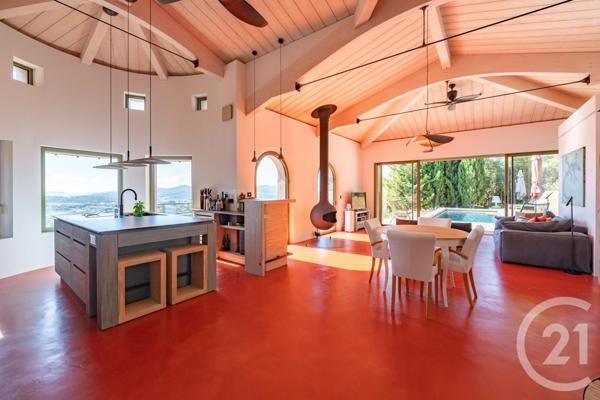 Maison à vendre  3 pièces - 101,63 m2 BORMES LES MIMOSAS - 83