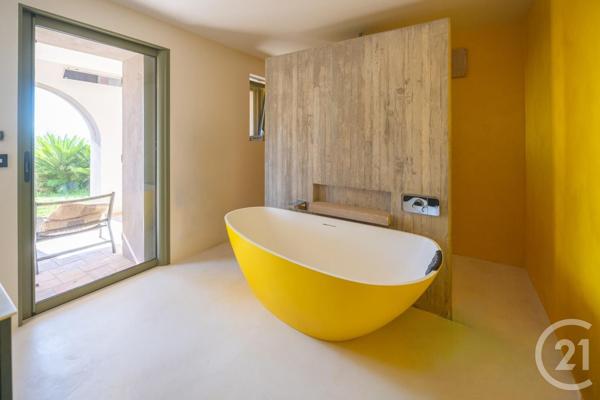 Maison à vendre  3 pièces - 101,63 m2 BORMES LES MIMOSAS - 83