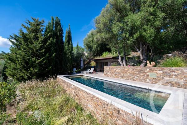 Maison à vendre  3 pièces - 101,63 m2 BORMES LES MIMOSAS - 83