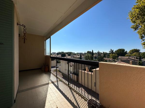 Appartement 3 pièces - 80 m² Exclusivité efficity