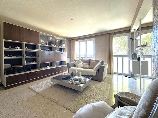 Appartement 3 pièces - 80 m² Exclusivité efficity