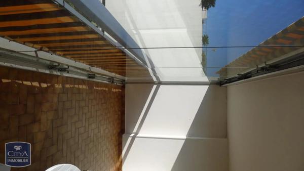 Appartement à louer 3 pièces 54m²