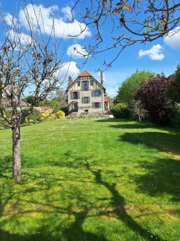 maison de caractère à Moret sur loing