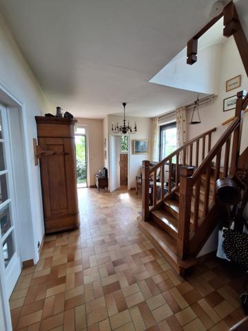 maison de caractère à Moret sur loing