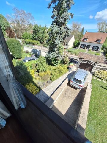maison de caractère à Moret sur loing
