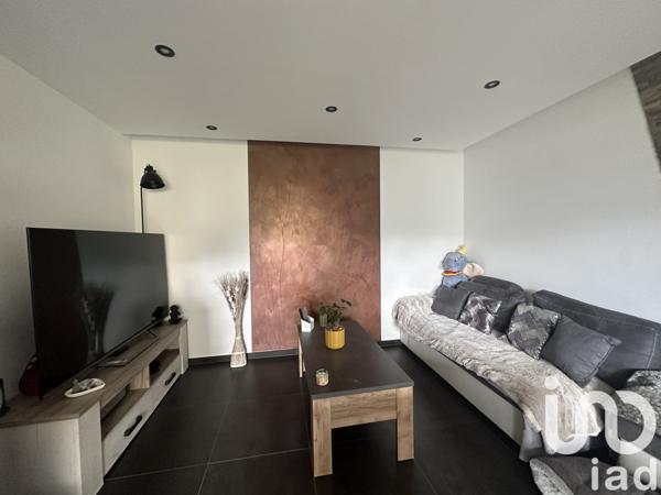 Appartement à vendre 3 pièces 78 m² Blotzheim