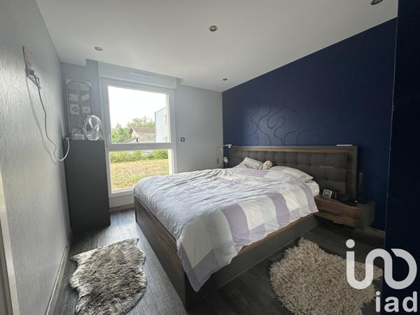 Appartement à vendre 3 pièces 78 m² Blotzheim